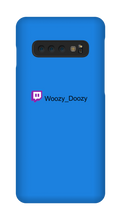 woozy_doozy Samsung Phone Cases