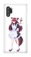 Riana Maid Samsung Case