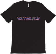 Ultra LQ Logo T-Shirt
