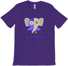 ellawhobird T-Shirts