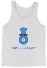 MrCDP Tank Top