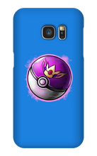 PokeMamma Samsung Phone Cases