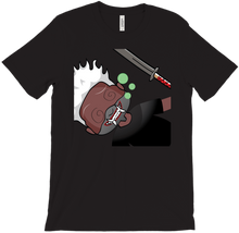 Slumped ghouly_gamer T-Shirts