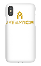 T3C iPhone Phone Cases