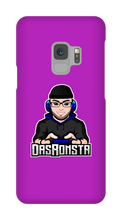 dasronsta Samsung Phone Cases