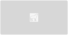 xxwolftreyxx XXL Gaming Mousepad