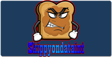 skippyondataint XXL Gaming Mousepad