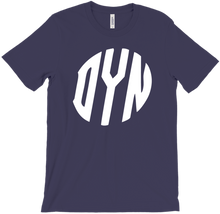 DYN Logo (White) T-Shirts