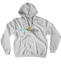 indielicious Hoodies (No-Zip/Pullover)