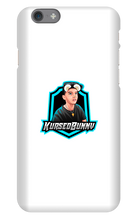 theofficialkursedbunny iPhone Cases