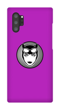 wildcatwoman042074 Samsung Phone Cases