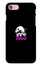 the_jocs iPhone Phone Cases