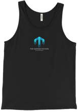 chadimusproductions Tank Top