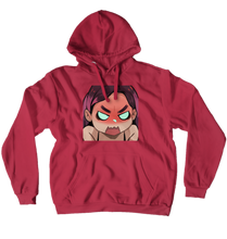 pondaxRage Hoodie