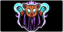 kittenmancy XXL Gaming Mousepad