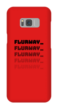 flurway_ Samsung Phone Cases
