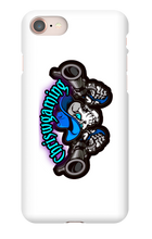 chriswgaming iPhone Phone Cases