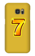 DTH7 Samsung Phone Cases