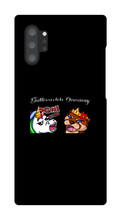 butterscotchgaming Samsung Phone Cases