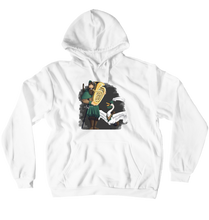 tubaswan Hoodies (No-Zip/Pullover)