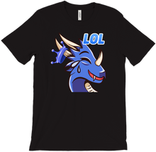 Lol T-Shirt