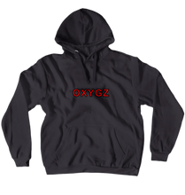 oxygz Hoodies (No-Zip/Pullover)