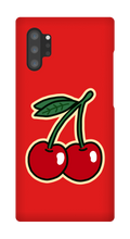 miss_cherries Samsung Phone Cases
