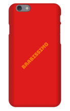 leotryhard3418 iPhone Phone Cases