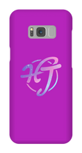 HJ Galaxy Case