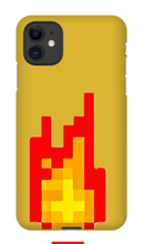 mrdafenix iPhone Phone Cases