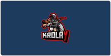 krolay XXL Gaming Mousepad
