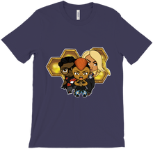 ladymajor T-Shirts