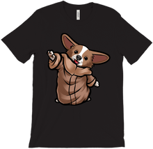 Corgi Yoda T-Shirt