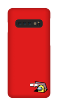 Hi - Samsung Phone Cases