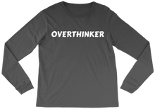 overthinker