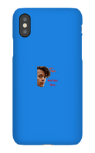 kidree14Pedo iPhone Case