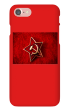 gfhfgsh iPhone Phone Cases