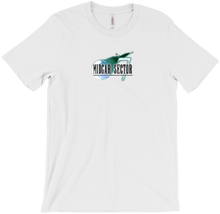 littlecloudstrife T-Shirts