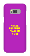 mistr_e_ Samsung Phone Cases