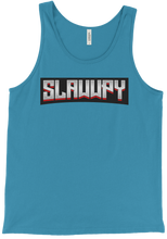 sloppy_skills Tank Top