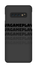 vrgameplay Samsung Phone Cases