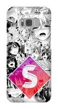 Suchy Samsung Hentai