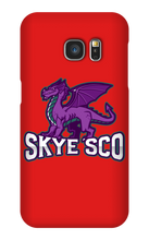 skyesco Samsung Phone Cases