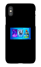 coregamer32yt iPhone Phone Cases