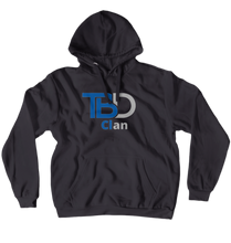 TBD Clan Hoodie