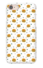 Colorful Burger Iphone Case
