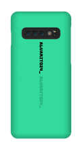 alvarito24_ Samsung Phone Cases