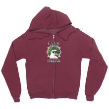 PTFO Forever Zip Up Hoodie