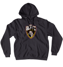 AshenGOATZ New Logo Hoodies (No-Zip/Pullover)
