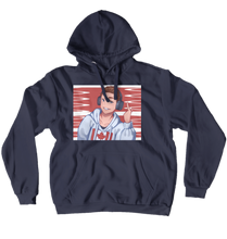 friendlycanuckles Hoodies (No-Zip/Pullover)